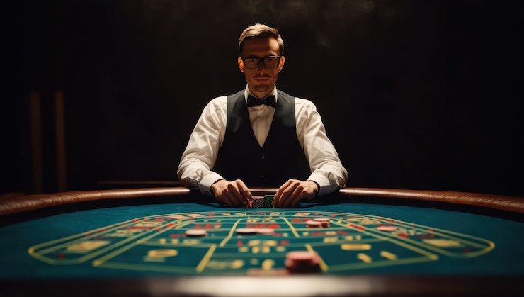 totosuper slot app showing live dealer table with multi-camera feed