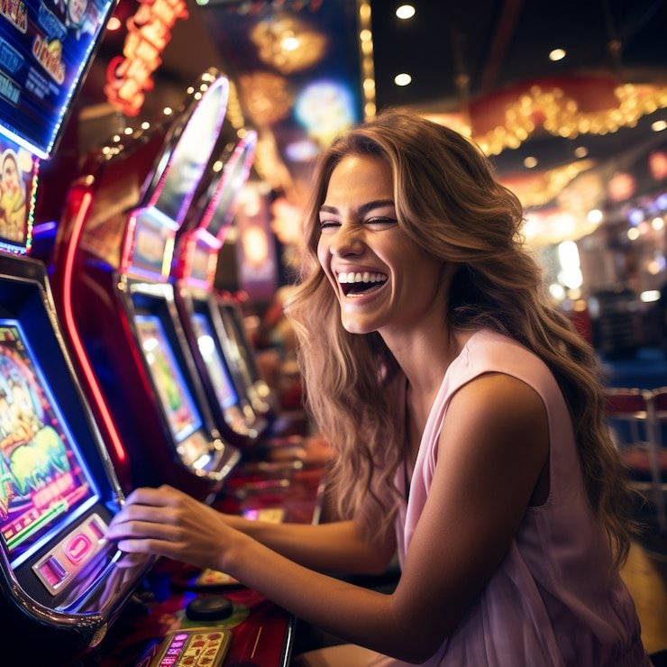 totosuper slot featured game showcase